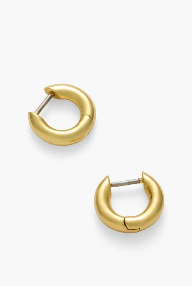 Jewellery^Witchery Piper Hoop Set Silver