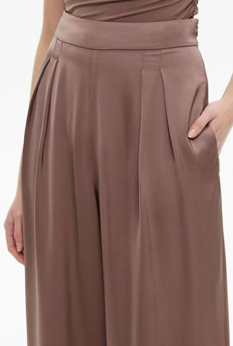 Sale | Pants^Witchery Pleat Fluid Pant Black