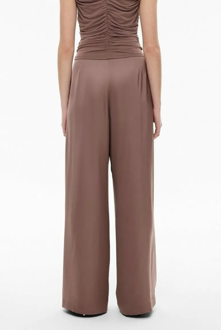 Sale | Pants^Witchery Pleat Fluid Pant Black