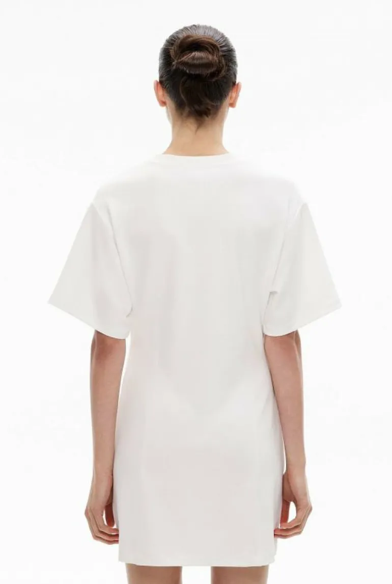 Sale | Dresses^Witchery Ponte T-Shirt Dress FreshWhite