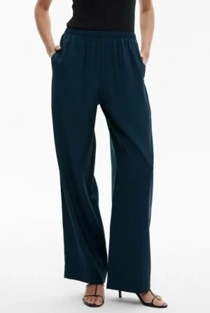 Sale | Pants^Witchery Pull On Pant Navy