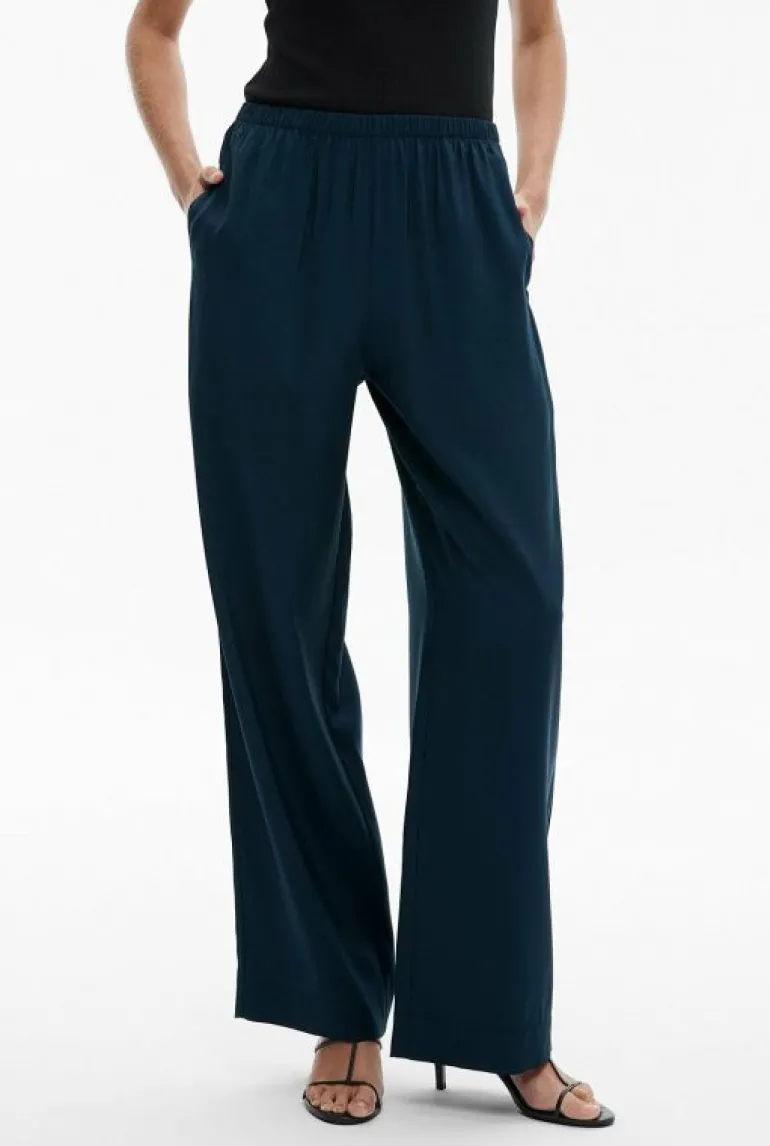Sale | Pants^Witchery Pull On Pant Navy