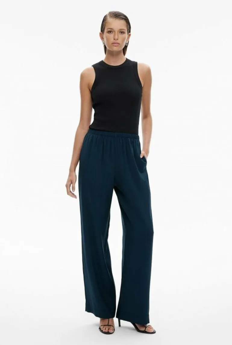 Sale | Pants^Witchery Pull On Pant Navy