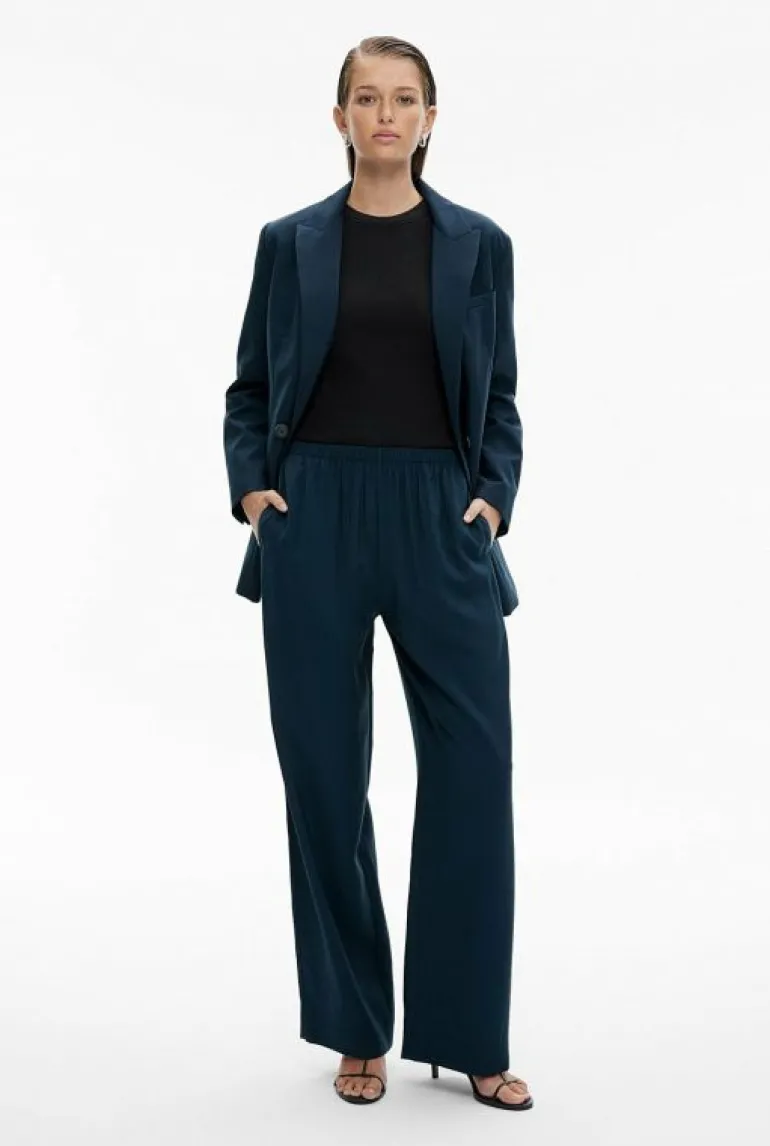 Sale | Pants^Witchery Pull On Pant Navy