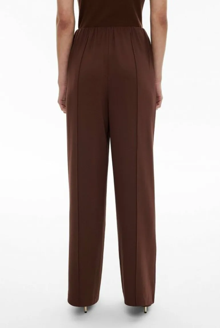 Pants^Witchery Pull On Pant Black