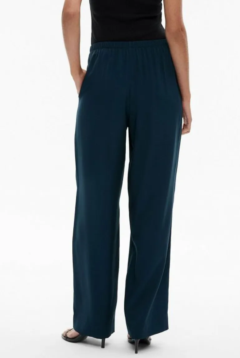Sale | Pants^Witchery Pull On Pant Navy