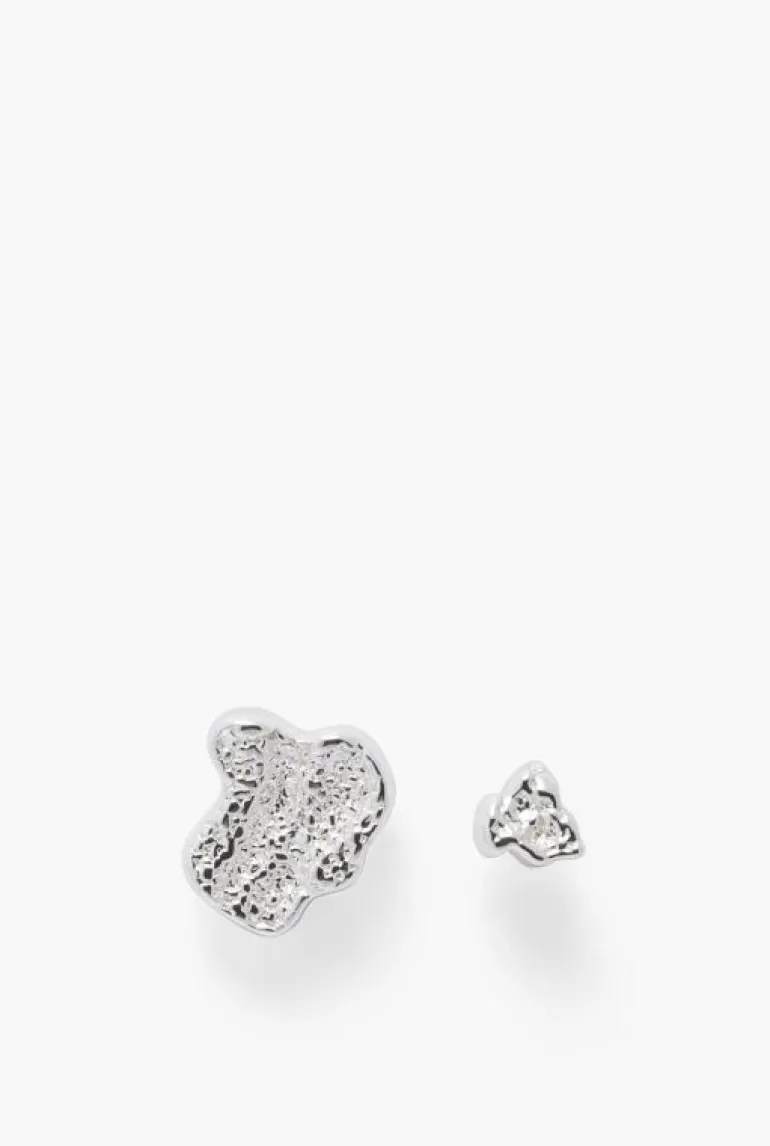 Jewellery^Witchery Reina Stud Set Silver