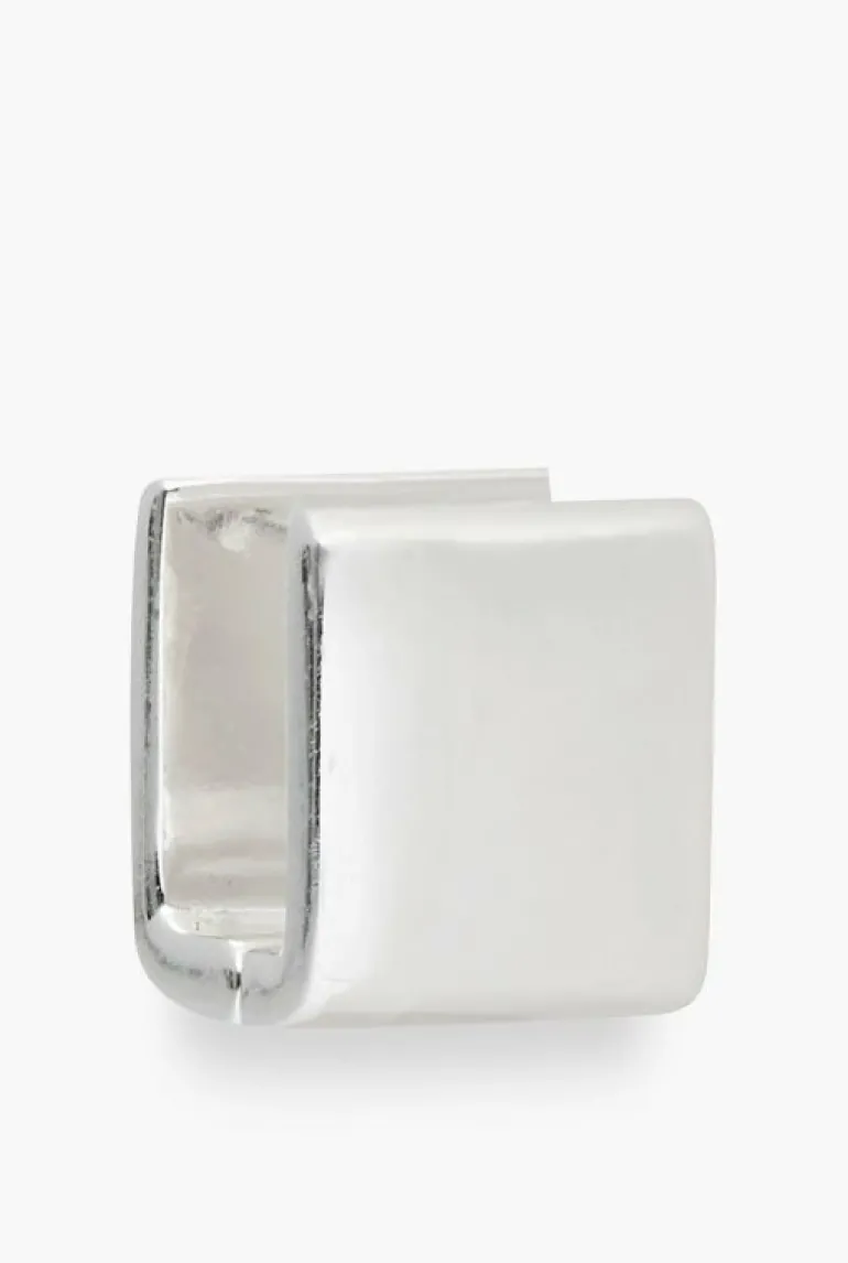 Jewellery^Witchery Rory Huggie SatinGold