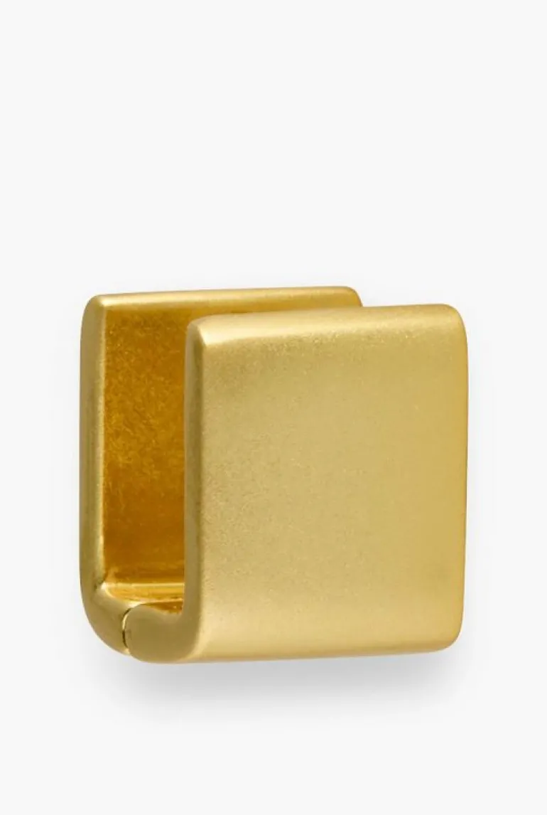 Jewellery^Witchery Rory Huggie SatinGold