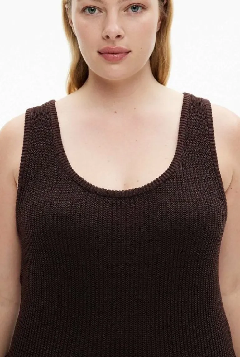 Sale | Knitwear^Witchery Scoop Knit Mini Dress BabyBlue
