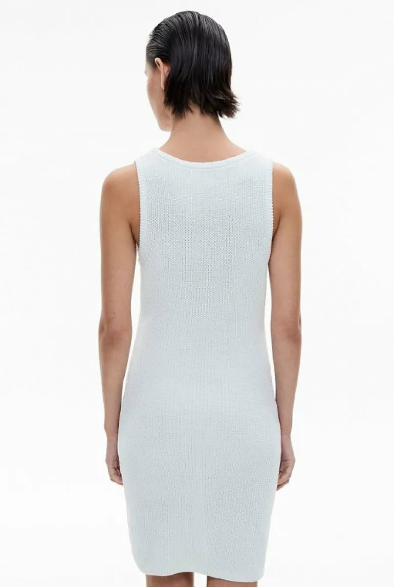Sale | Knitwear^Witchery Scoop Knit Mini Dress BabyBlue