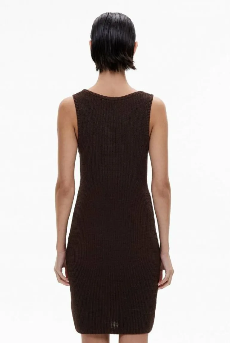 Sale | Knitwear^Witchery Scoop Knit Mini Dress BabyBlue