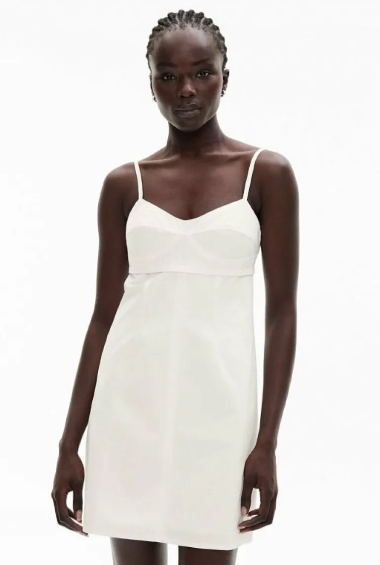 Dresses^Witchery Seam Detail Mini Dress Black