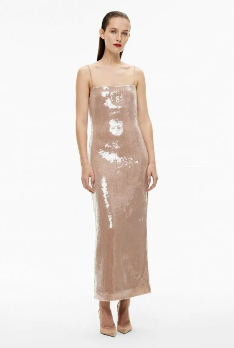 Sale | Dresses^Witchery Sequin Maxi Dress Sienna