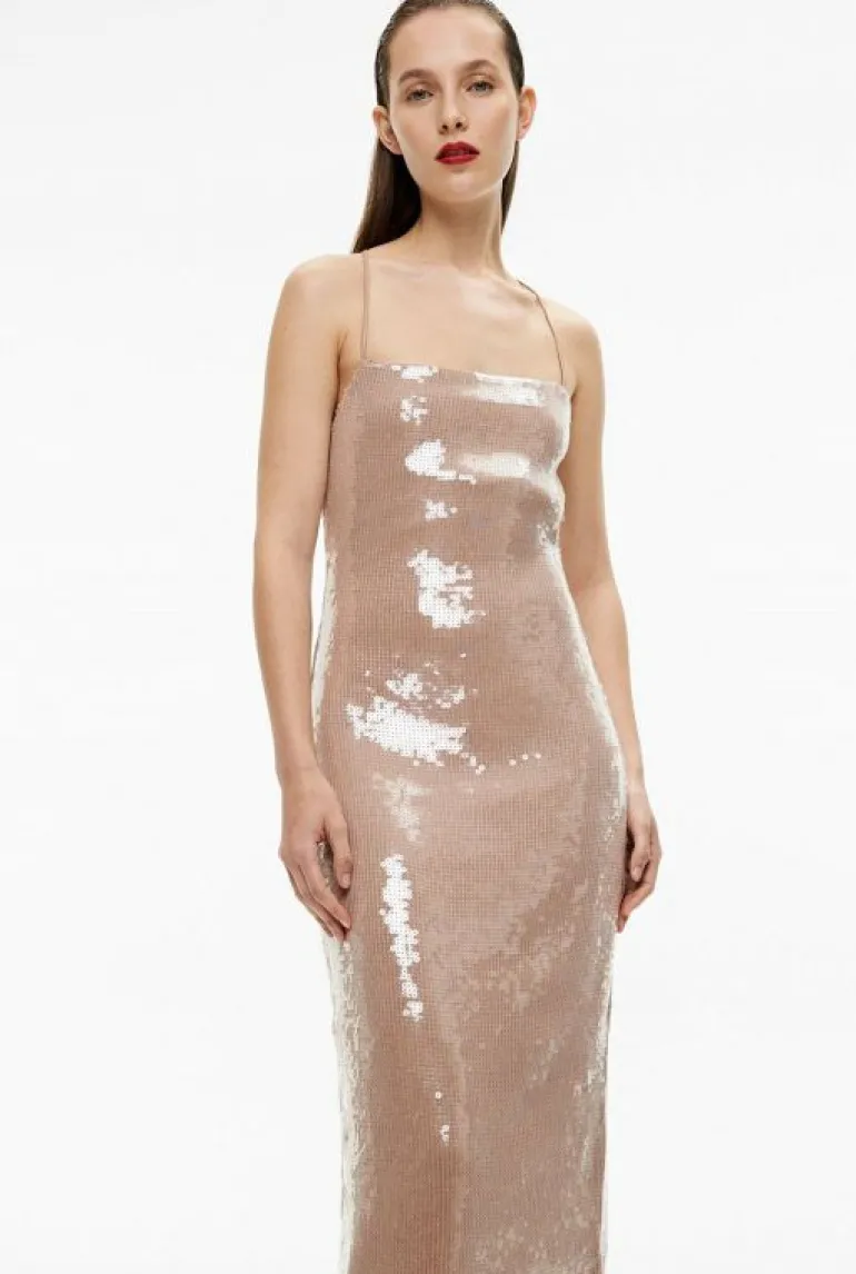 Sale | Dresses^Witchery Sequin Maxi Dress Sienna