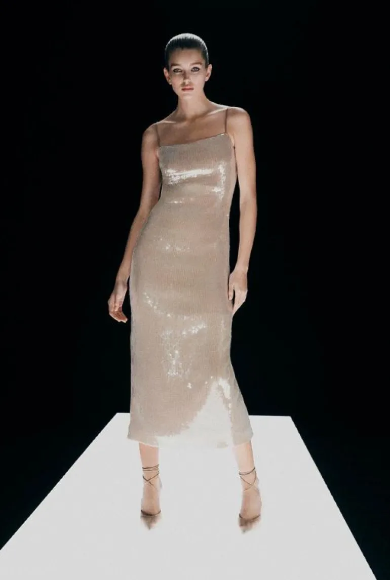 Sale | Dresses^Witchery Sequin Maxi Dress Sienna