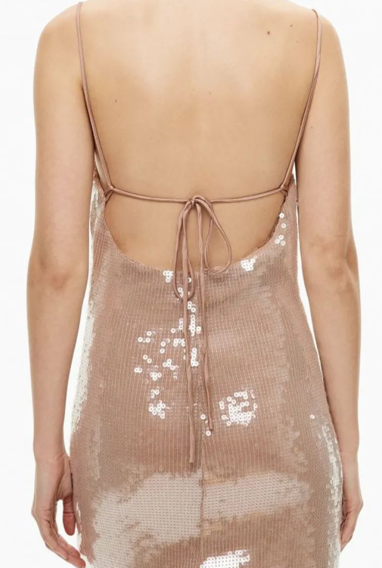Sale | Dresses^Witchery Sequin Maxi Dress Sienna