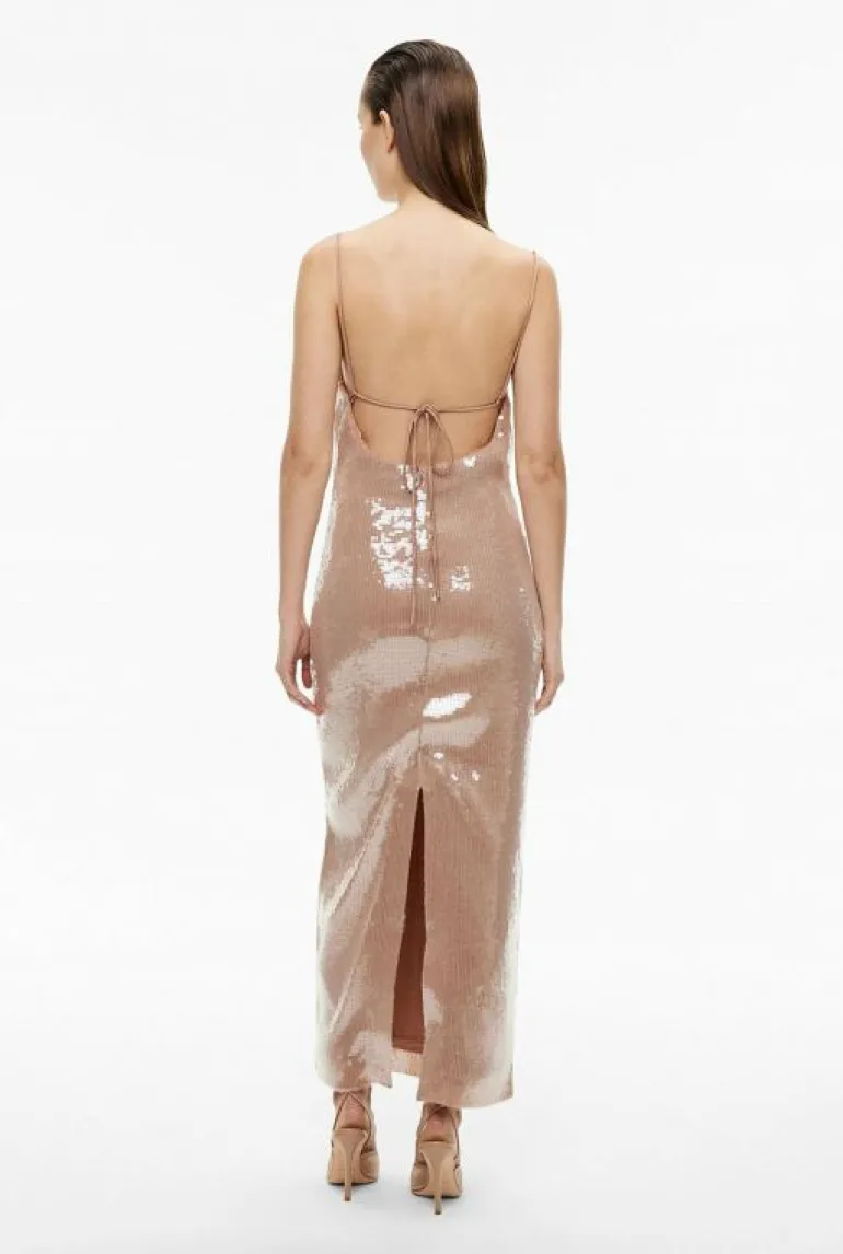 Sale | Dresses^Witchery Sequin Maxi Dress Sienna