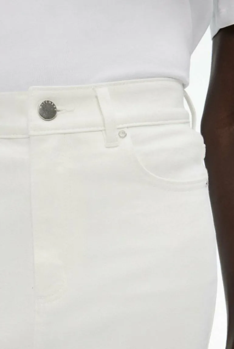 Sale | Denim & Jeans^Witchery 7/8 Skinny Jean Parchment