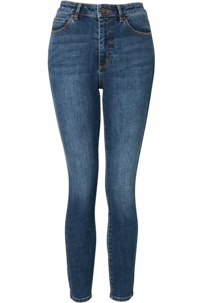 Sale | Denim & Jeans^Witchery 7/8 Skinny Jean Indigo