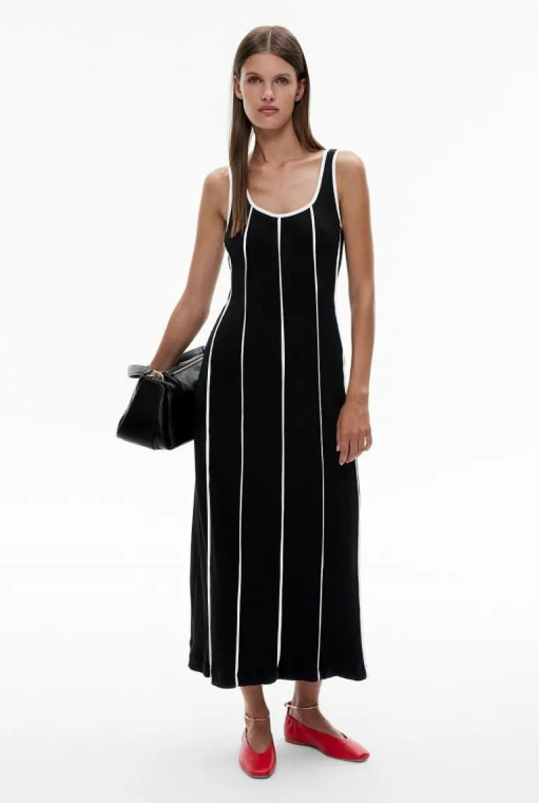 Flats^Witchery Skylar Ballet Flats Ecru