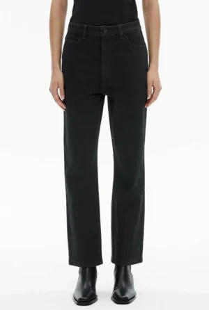 Sale | Denim & Jeans^Witchery Slim Straight Jean Black