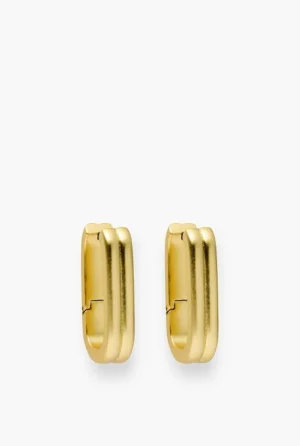 Jewellery^Witchery Sofia Huggie Silver