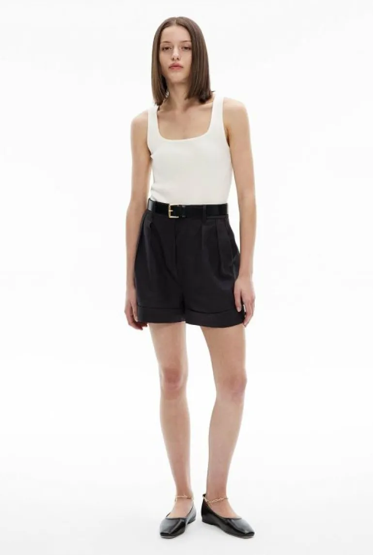 Sale | Tops & T Shirts^Witchery Square Neck Tank FreshWhite