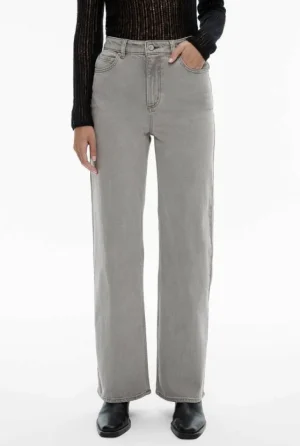 Sale | Dresses^Witchery Super High Rise Jean Grey