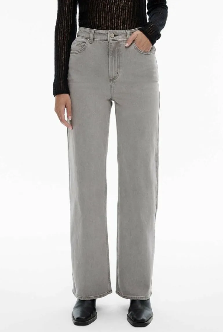 Sale | Dresses^Witchery Super High Rise Jean Grey