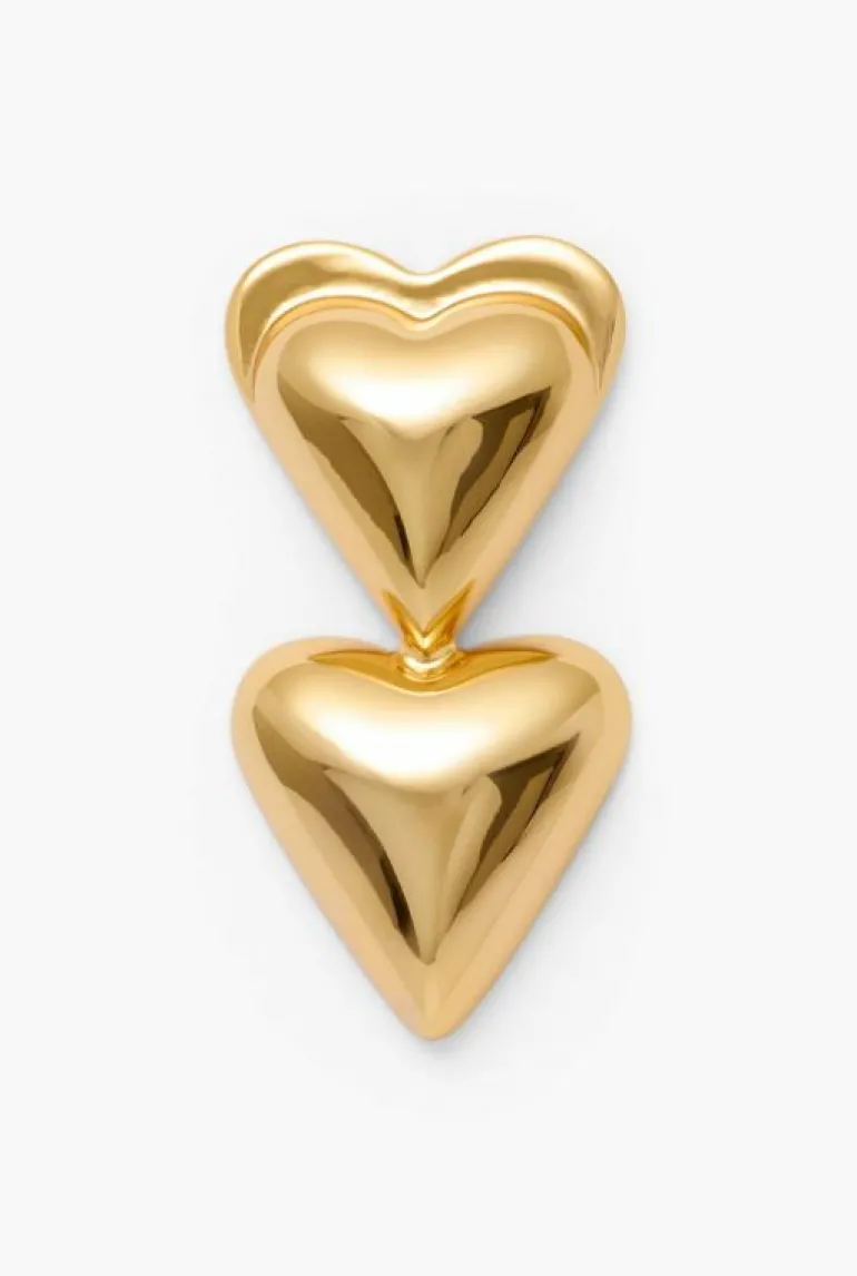 Jewellery^Witchery Sutton Drop Earrings Gold