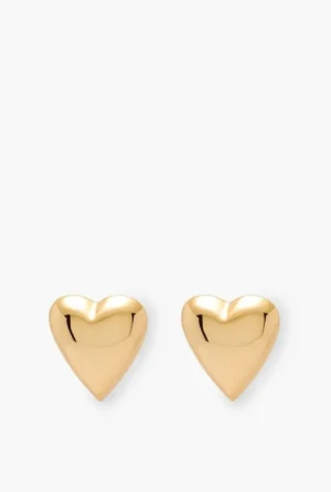 Jewellery^Witchery Sutton Stud Earrings Gold