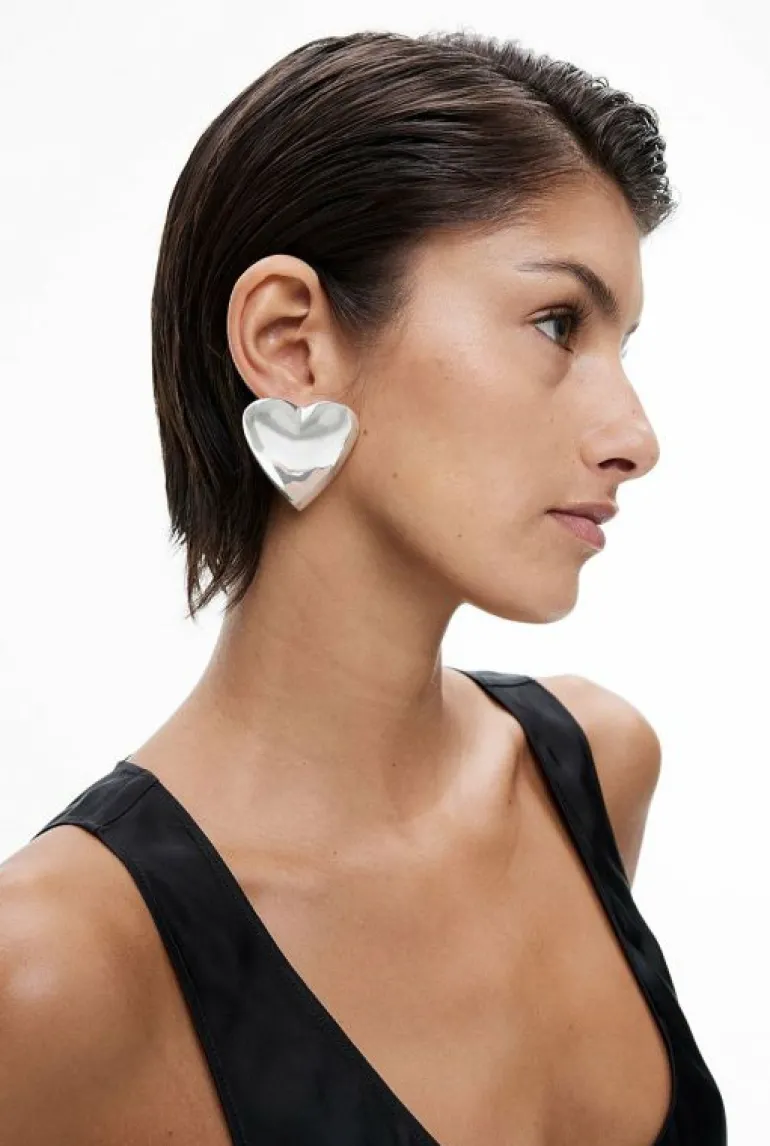 Jewellery^Witchery Sutton Stud Earrings Gold
