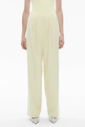 Sale | Pants^Witchery Tailored Pant Lemon
