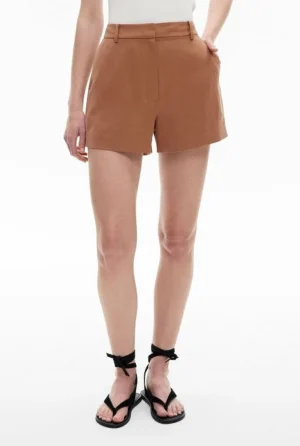Sale | Shorts^Witchery Tailored Short Nutmeg