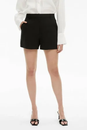 Sale | Shorts^Witchery Tailored Short Black