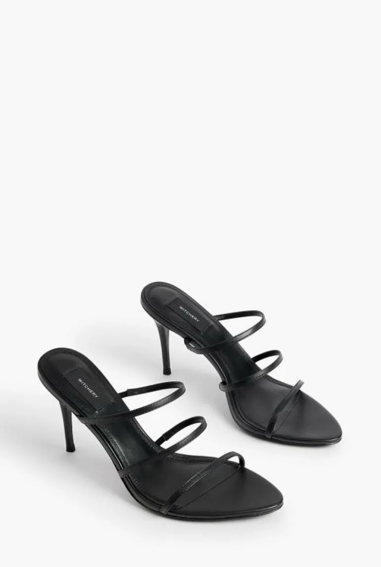 Heels^Witchery Tatum Heel Black