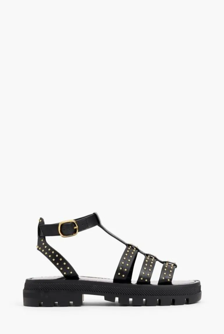Sandals Slides & Thongs^Witchery Tegan Sandals Tan