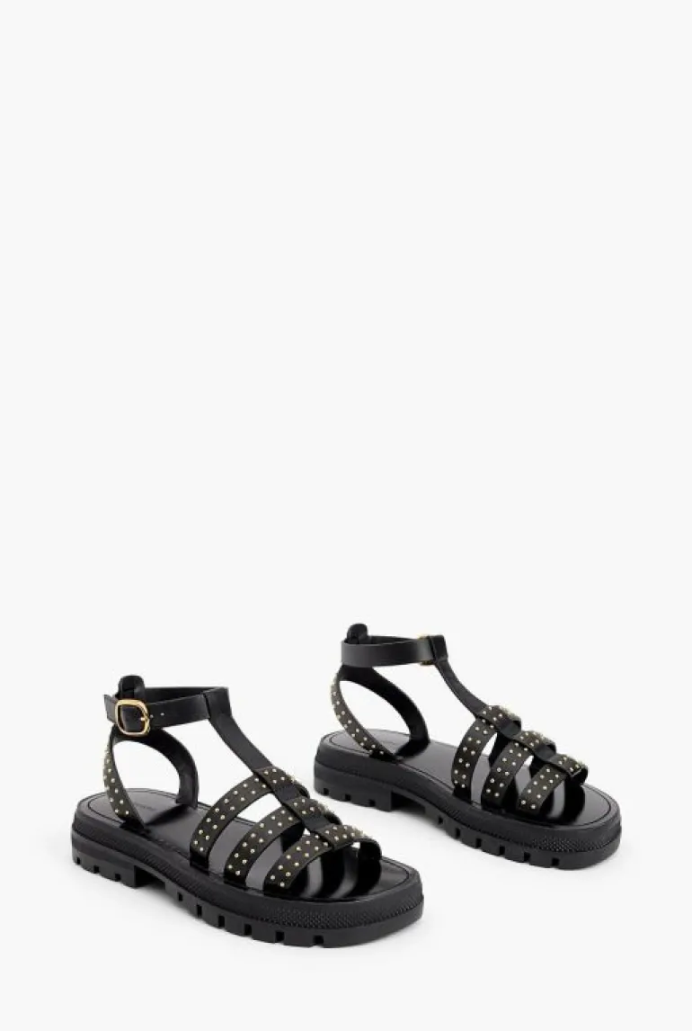 Sandals Slides & Thongs^Witchery Tegan Sandals Tan
