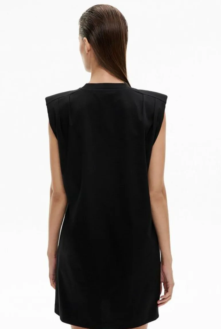 Dresses^Witchery Tie T-Shirt Dress FreshWhite