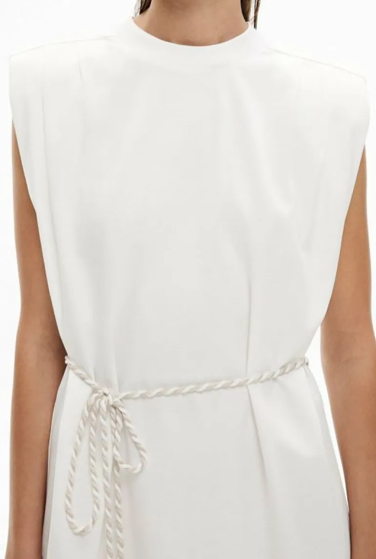Sale | Dresses^Witchery Tie T-Shirt Dress FreshWhite