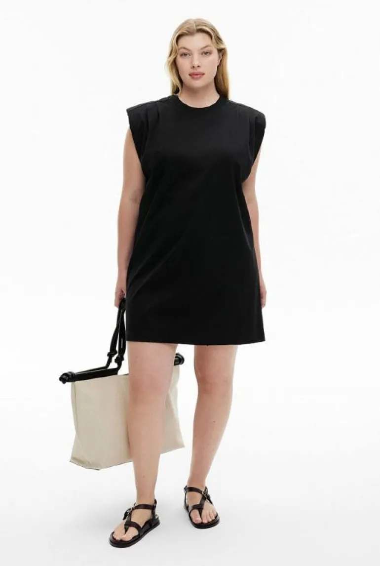 Dresses^Witchery Tie T-Shirt Dress FreshWhite