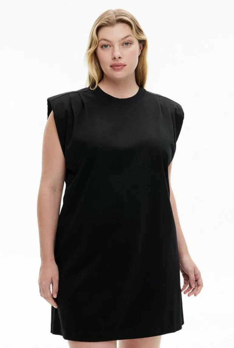 Dresses^Witchery Tie T-Shirt Dress FreshWhite