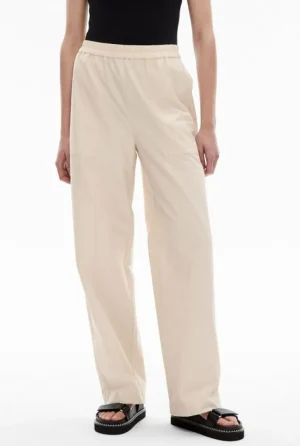 Sale | Pants^Witchery Utility Pull On Pant Stone