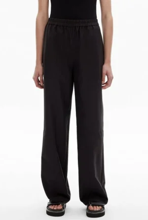 Sale | Pants^Witchery Utility Pull On Pant Stone