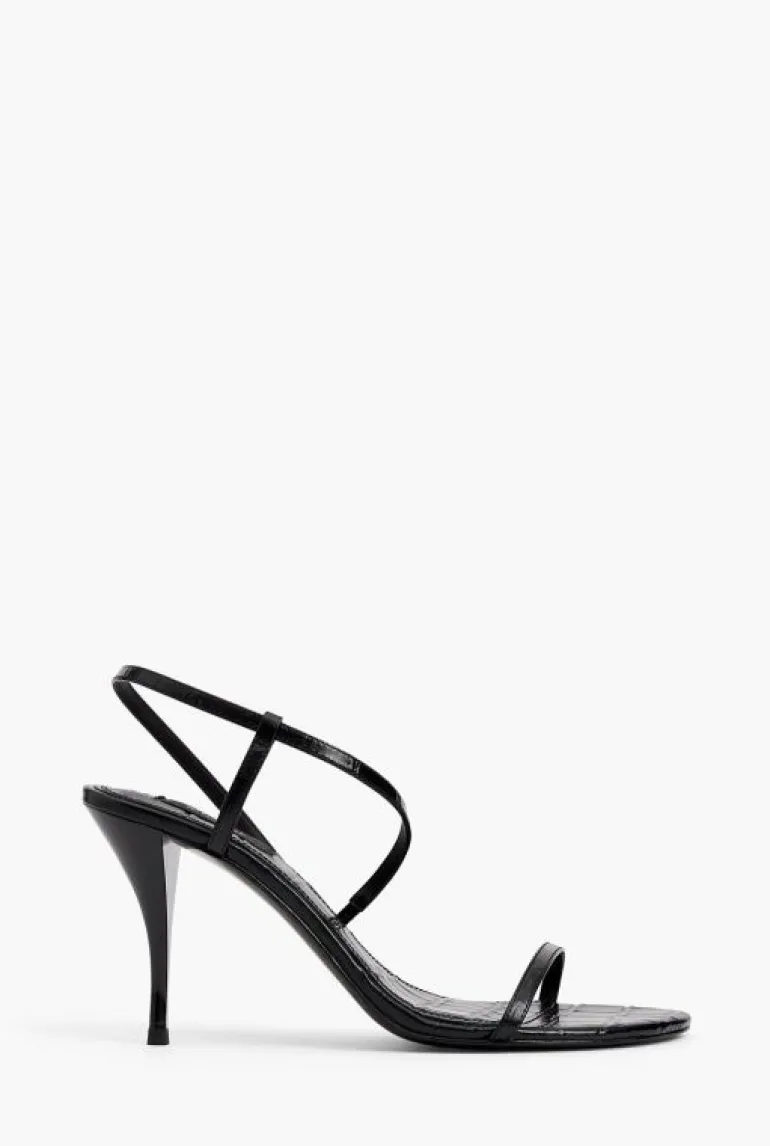 Heels^Witchery Vera Heel BabyBlue