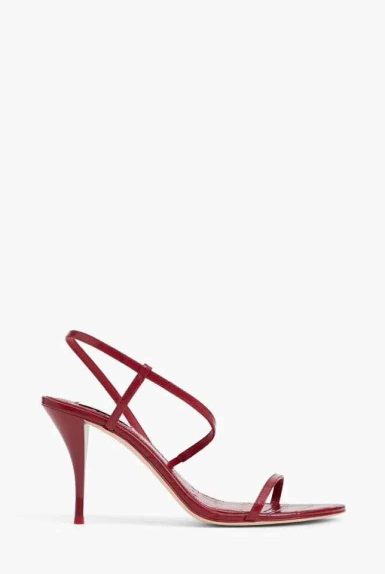 Heels^Witchery Vera Heel BabyBlue