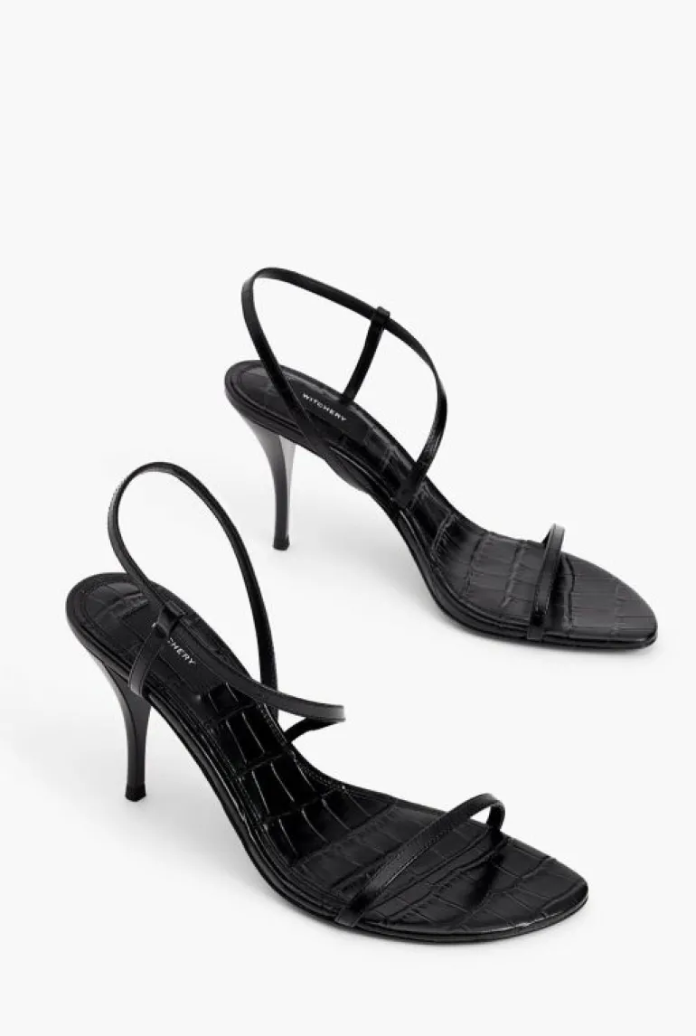 Heels^Witchery Vera Heel BabyBlue
