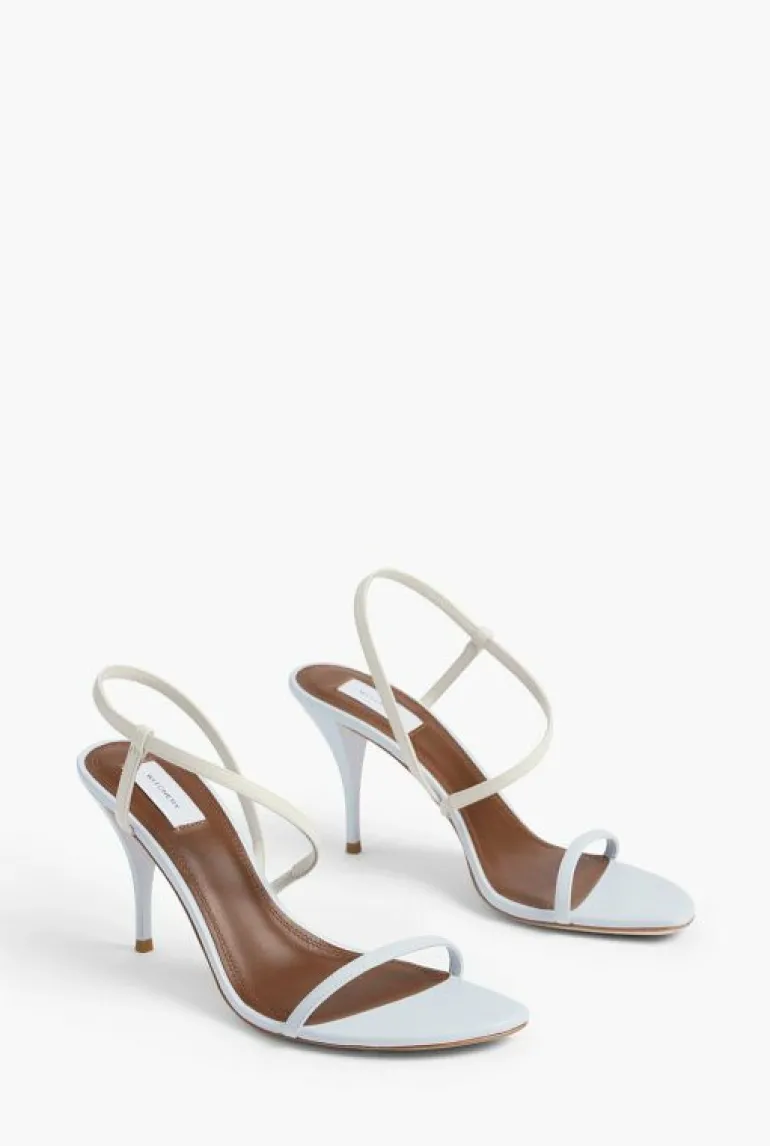Heels^Witchery Vera Heel BabyBlue