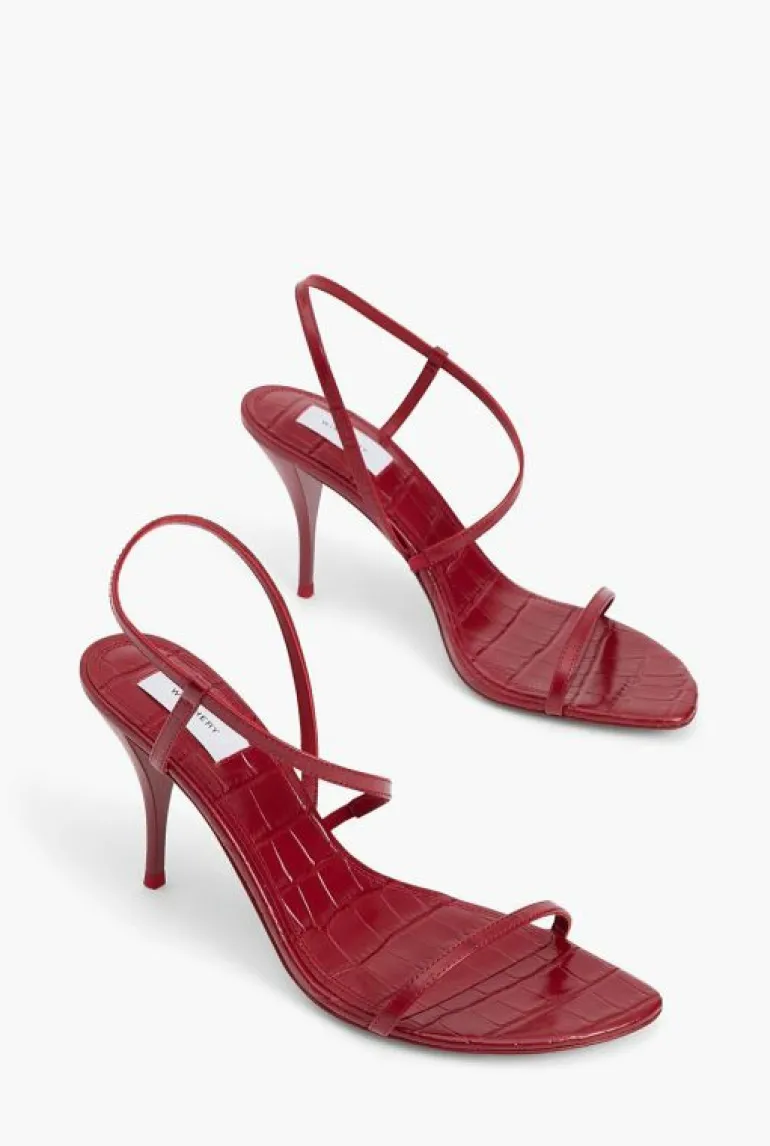 Heels^Witchery Vera Heel BabyBlue